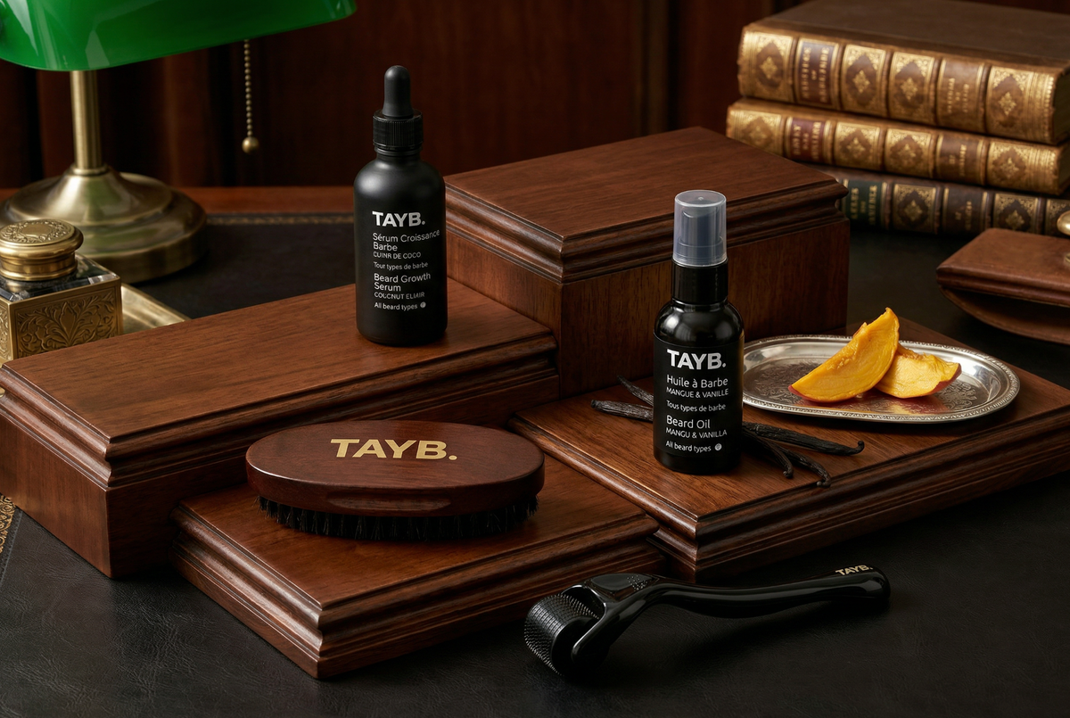 Tayb Produits – TAYB.