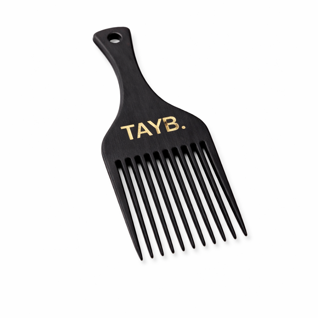 Peigne à barbe TAYB.