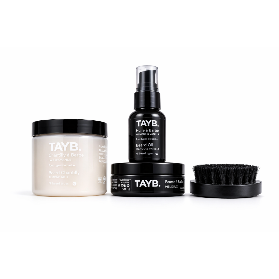 Le coffret soins Mim