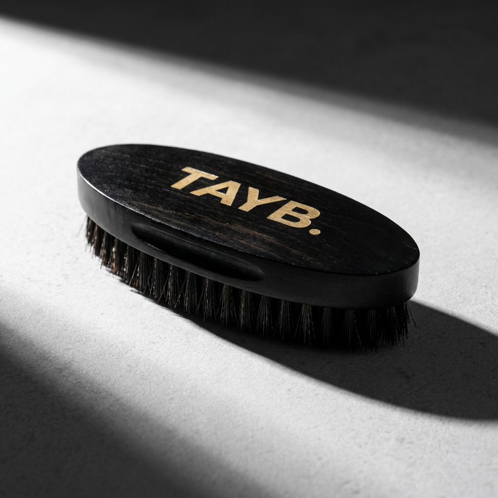 Brosse à barbe TAYB.