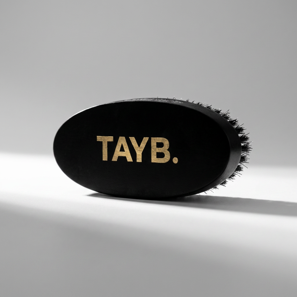 Brosse à barbe TAYB.